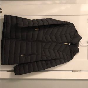 Michael Kors long jacket